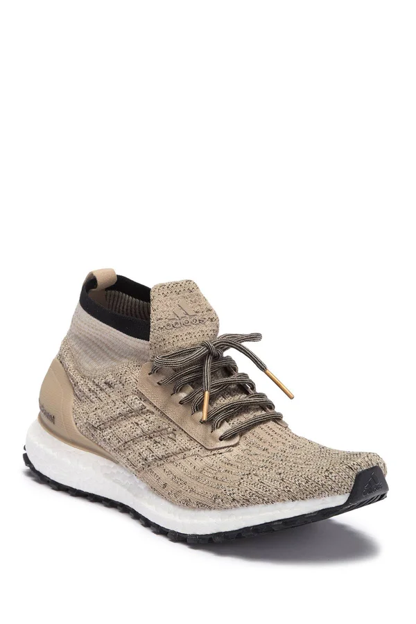 Adidas Ultraboost All Terrain LTD Shoes - Size 10.5