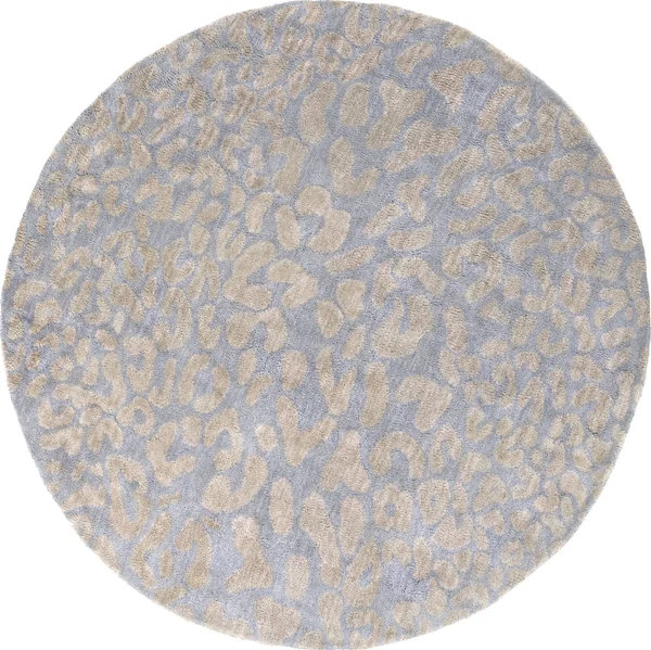 Surya Athena Area Rug - 6& Round
