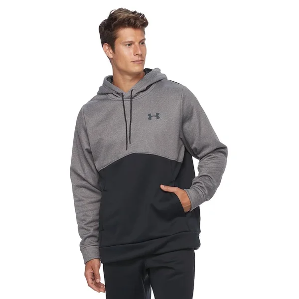 Under Armour Men's Storm Armour Fleece Hoodie