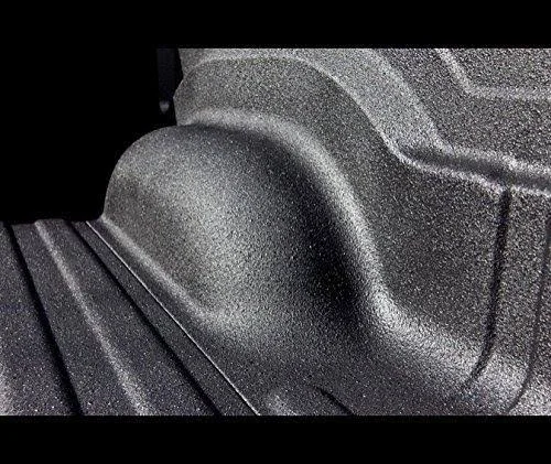 U-POL Raptor Safety Blue Urethane Spray-On Truck Bed Liner & Texture Coating, 2 Liters