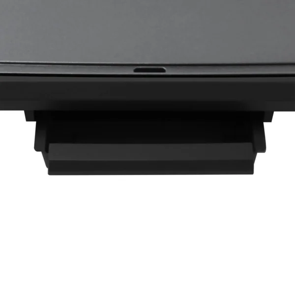 West Bend 66169 Griddle with Warming Tray (Black)