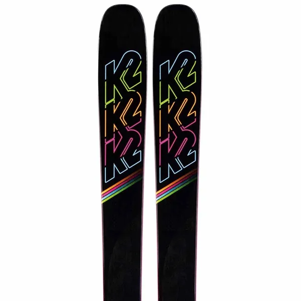 K2 Missconduct Skis