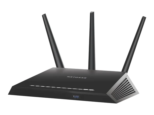 Netgear Nighthawk Wireless Router - R7000-100NAS