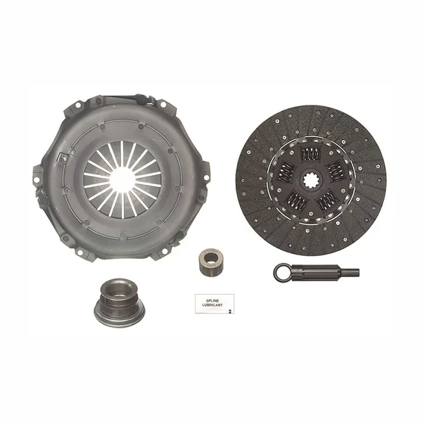 Duralast Clutch Set NU5473 by AutoZone