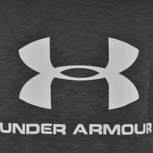 Men's Under Armour Sportstyle Fleece Hoodie