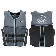 Connelly Classic Neoprene Vest - Men's Small