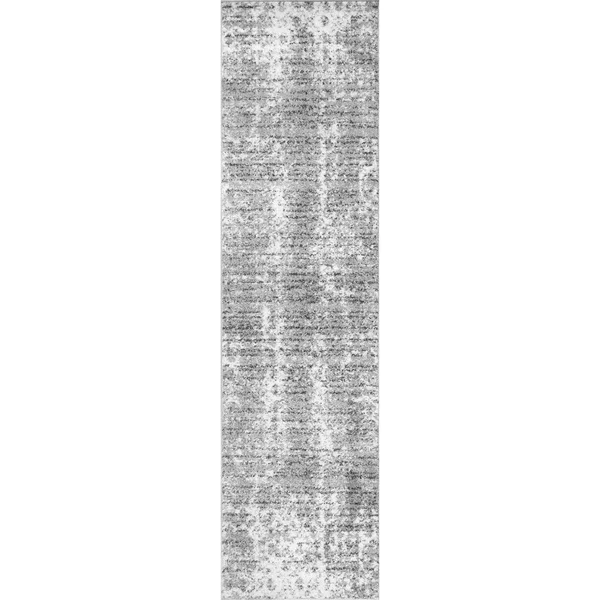 nuLOOM Power Loomed Deedra Area Rug, Size: 4& x 6&