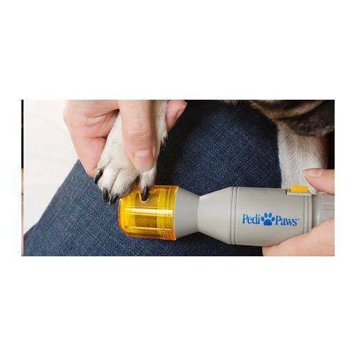 PediPaws 2 Packs of 12 Replacement Filing Heads