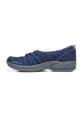 Bzees Niche 7 Women's Blue