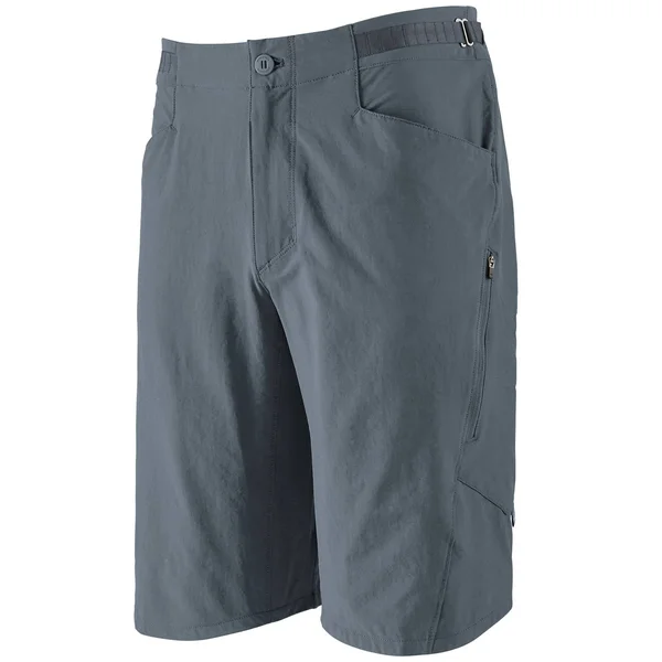 Patagonia Men's Dirt Craft Bike Shorts Gray 30 in Waist