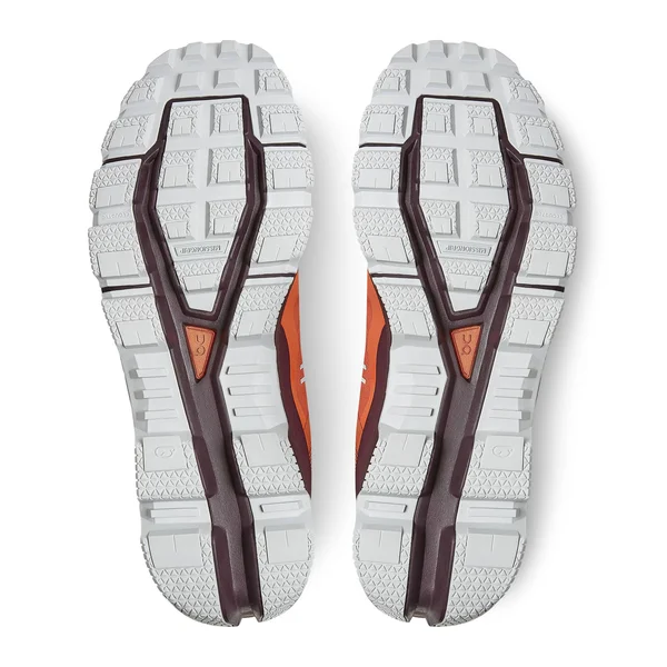 on Running Cloudventure 3.0 - Flare, Mulberry, 10.5
