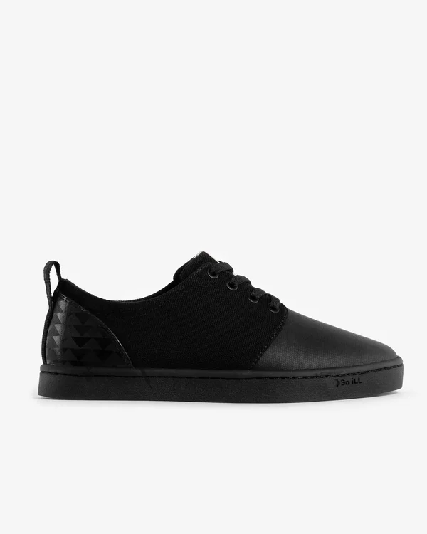 So Ill Wino Climbing Shoe - Black Wolf - 11.5