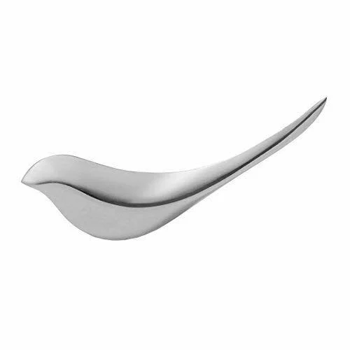 H Concept + D Paper Knife Birdie Chromium D-671-S Ship from Japan Brandnew