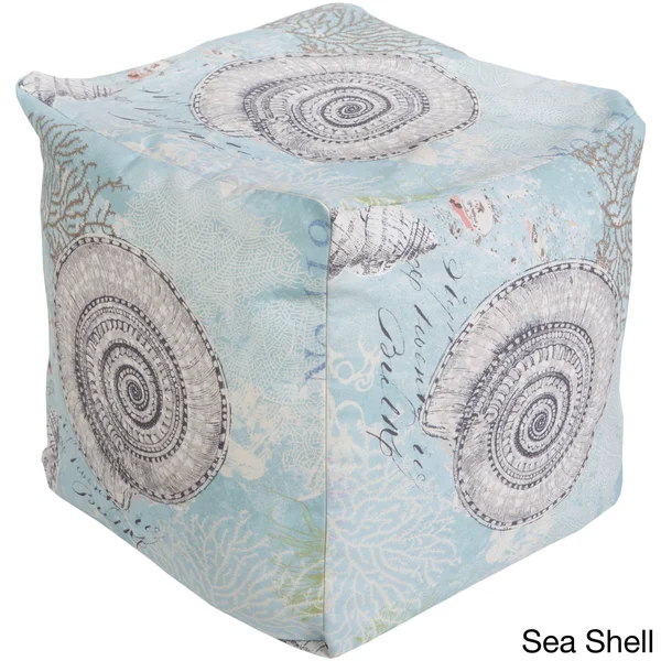 Pouf, Surya