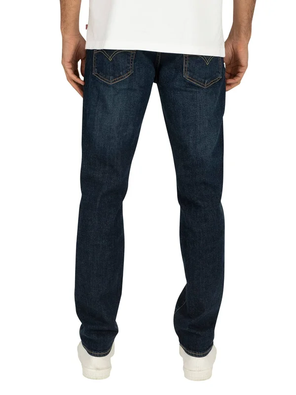Levi&s 511 Slim Jeans, Blue