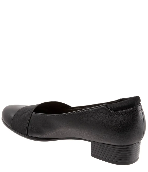 Trotters Women's Melinda Slip-On - Size: 11, Taupe Synthetic