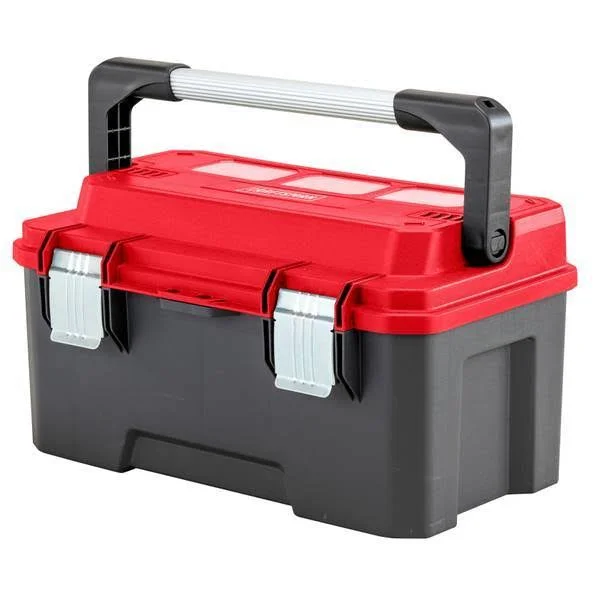 Craftsman 20x22 Pro Tool Box with Windows and Seal