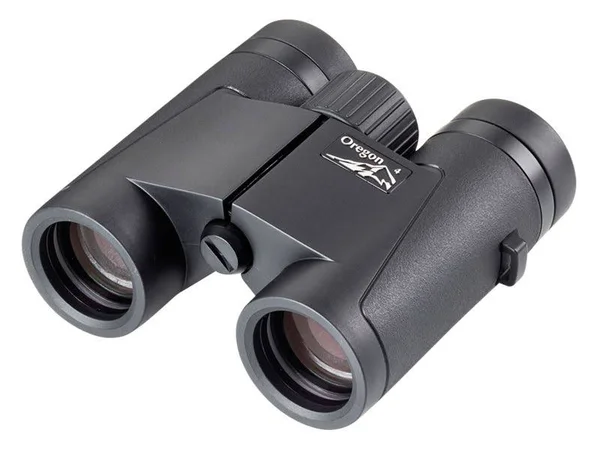 Opticron 30665 Oregon 4 PC 8x32 Binocular, Black
