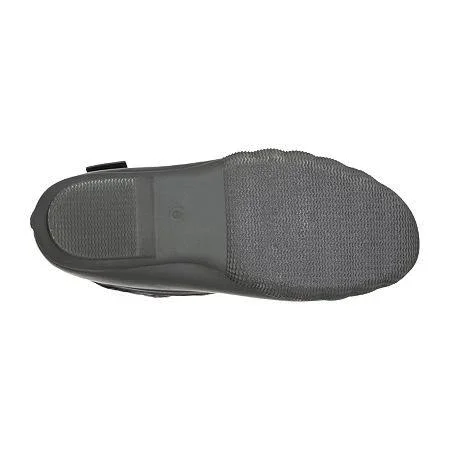 Skechers Women's Pond Lil Puddles Duck Boot - Charcoal