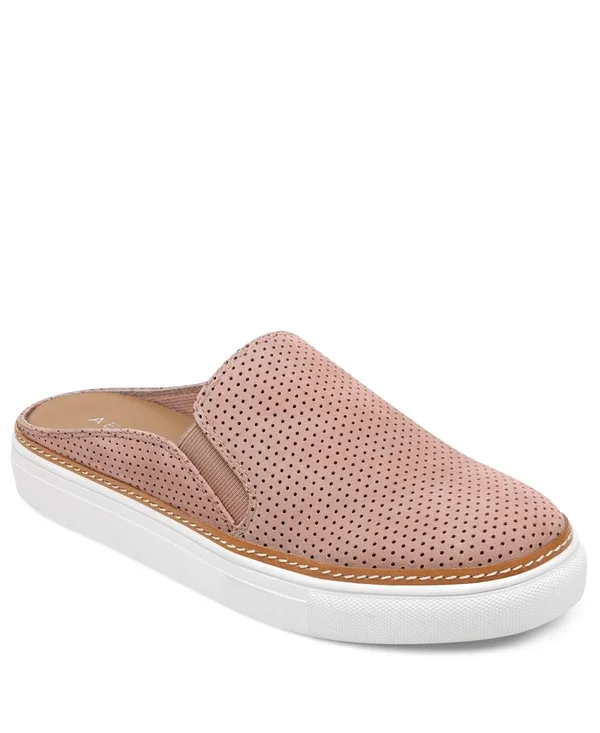 Aerosoles Niagara Women's Shoes Mauve : 5 B