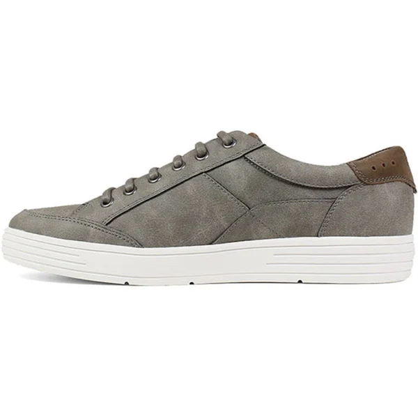 Men's Nunn Bush Kore City Walk Lace to Toe Oxford, Size: 10