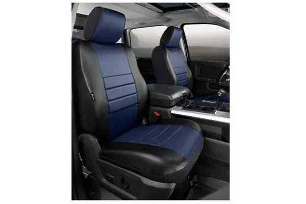 Fia LeatherLite Custom Seat Cover