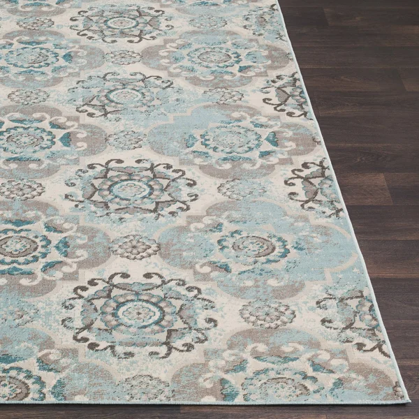 Surya, Mavrick Area Rug - 6&9x22 x 9&8x22