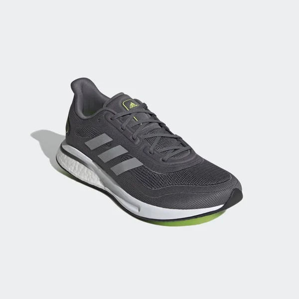 Adidas Men's Supernova Running Shoes FV6028 - 8.0 - Grey