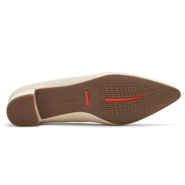 Rockport Women's Total Motion Gracie Pumps, Size: 7.5W