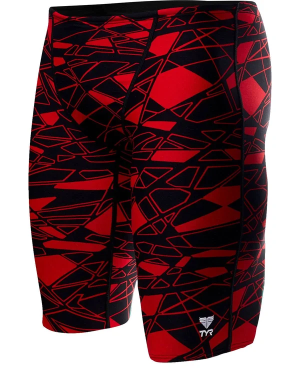Mantova All Over Jammer 24, Red
