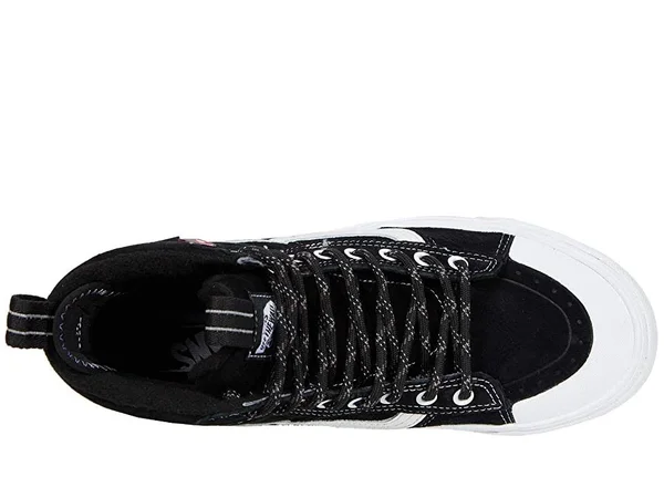 Vans Sk8-Hi MTE 2.0 DX (Black/True White)