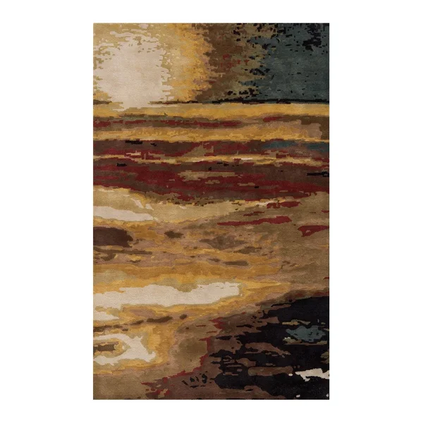 Momeni Impressions Rug Sunset 8& Runner