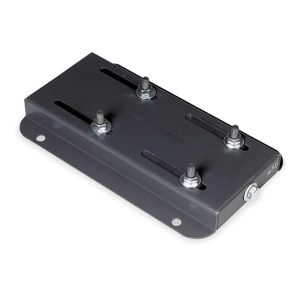 Dayton 3M280 Motor Mounting Base