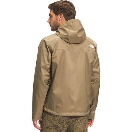 The North Face Men's Millerton Jacket - XL - Kelp Tan