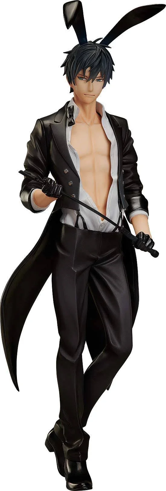 10 Count Riku Kurose 1/8 Scale Figure