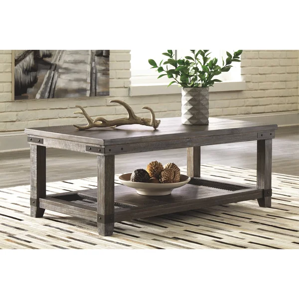 Ashley Danell Ridge Coffee Table