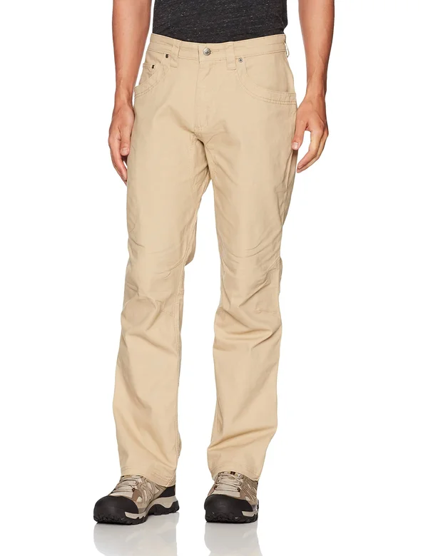 Mountain Khakis Men's Camber 106 Pant Classic Fit - Yellowstone