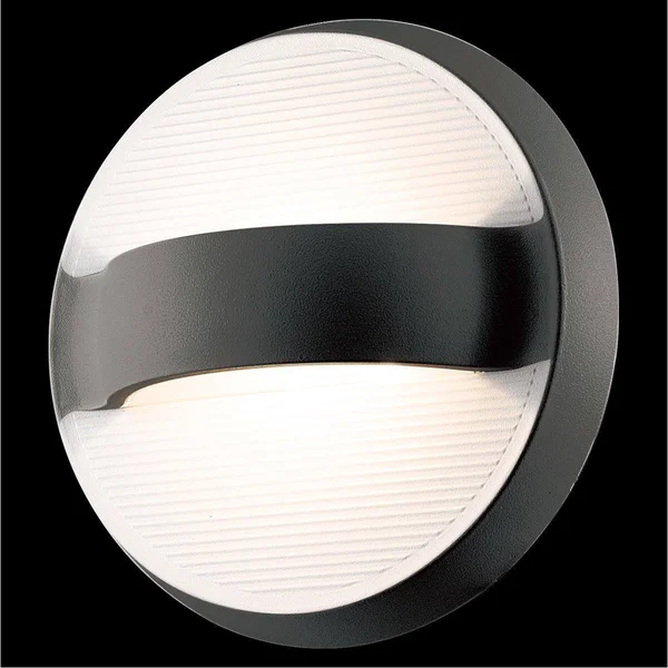 Eurofase 28274-018 Bay LED Outdoor Wall Mount, Marine Grey