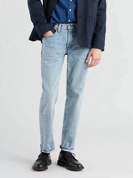 Levi&s Men's 514 Straight Fit Jeans
