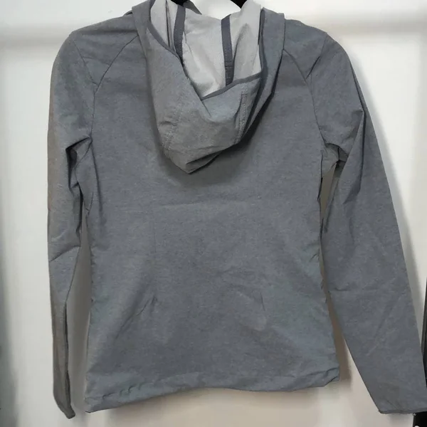 Columbia Heather Canyon Softshell Jacket Grey Ash Heather Xs