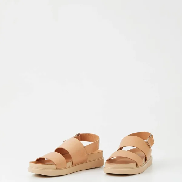 Vagabond Shoemakers Erin Women's Shoes Natural : 41 (US Women's 11) M