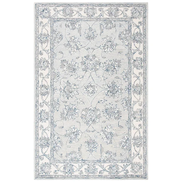 Safavieh Micro Loop MLP536L 2&3x22x7& Rug