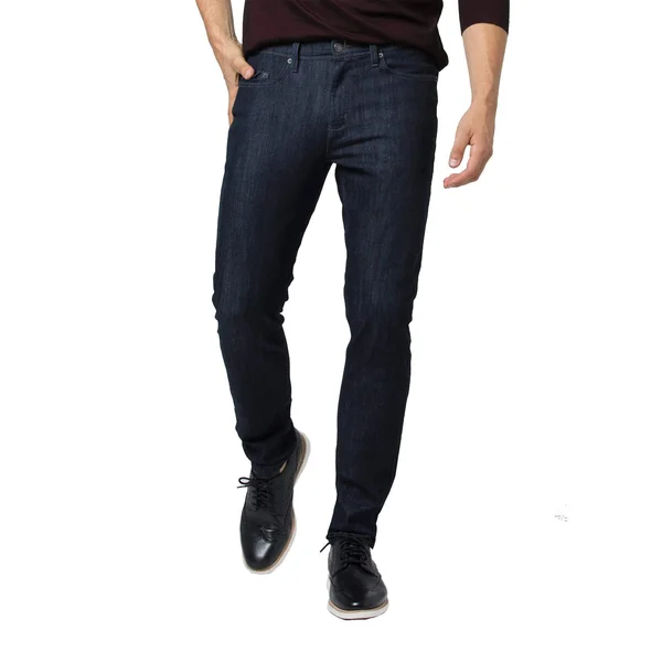 DUER Performance Denim Slim Rinse