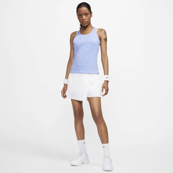 Women's Nike NikeCourt Dry Elevated Essential Tank