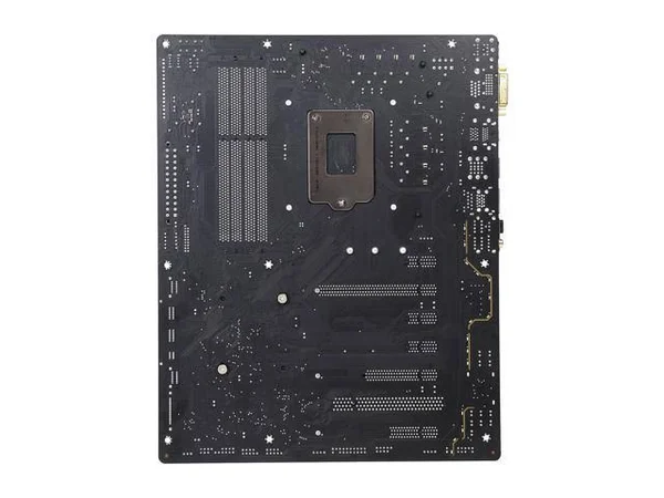 Gigabyte GA-Z97X-Gaming 7 Z97 ATX Motherboard - Socket Lga1150, Intel
