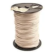 MTW Hook-Up Wire: 12 AWG, 500ft Spool (PN#MTW12WH)
