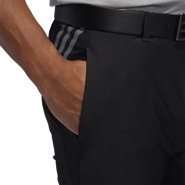 Adidas Golf Ultimate365 3-Stripe Tapered Pant DQ2206