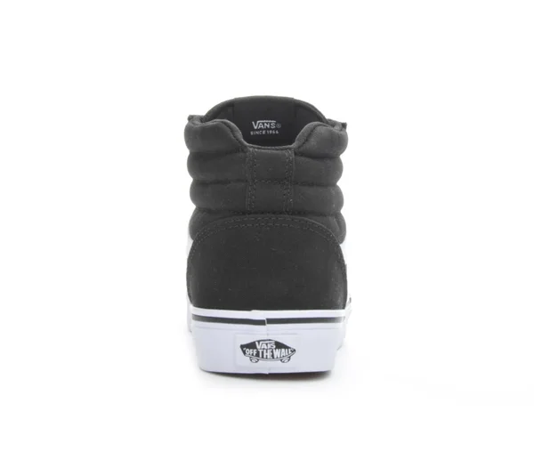 Vans Ward Hi - Black