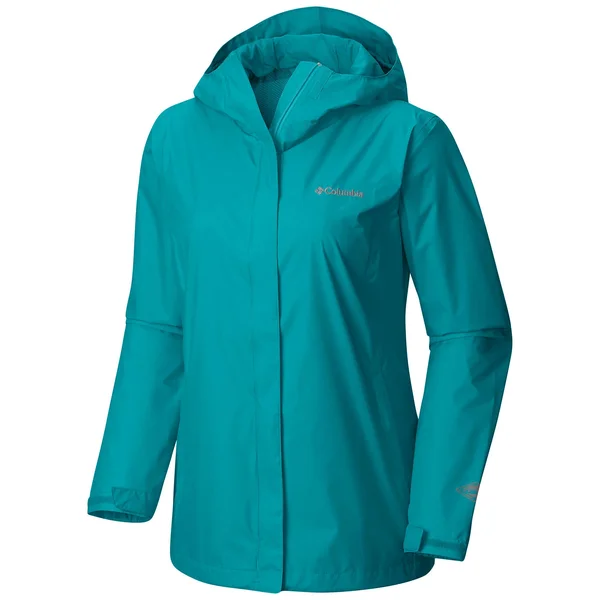 Columbia Women's Arcadia II Jacket - 2x - Geyser