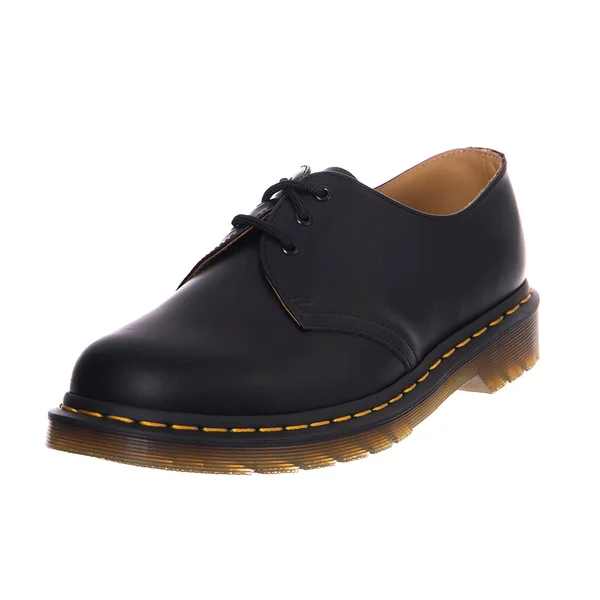 Dr Martens 1461 Black Smooth